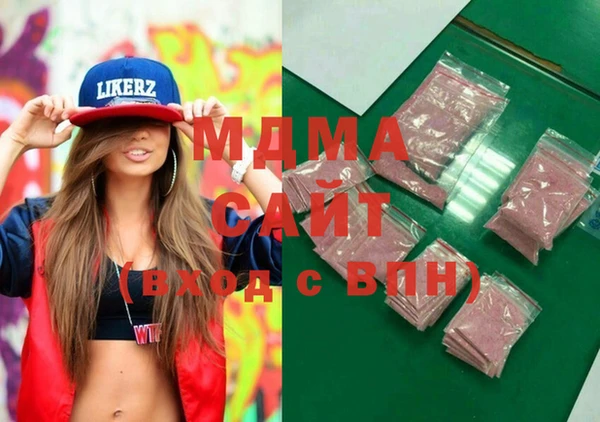 винт Пестово